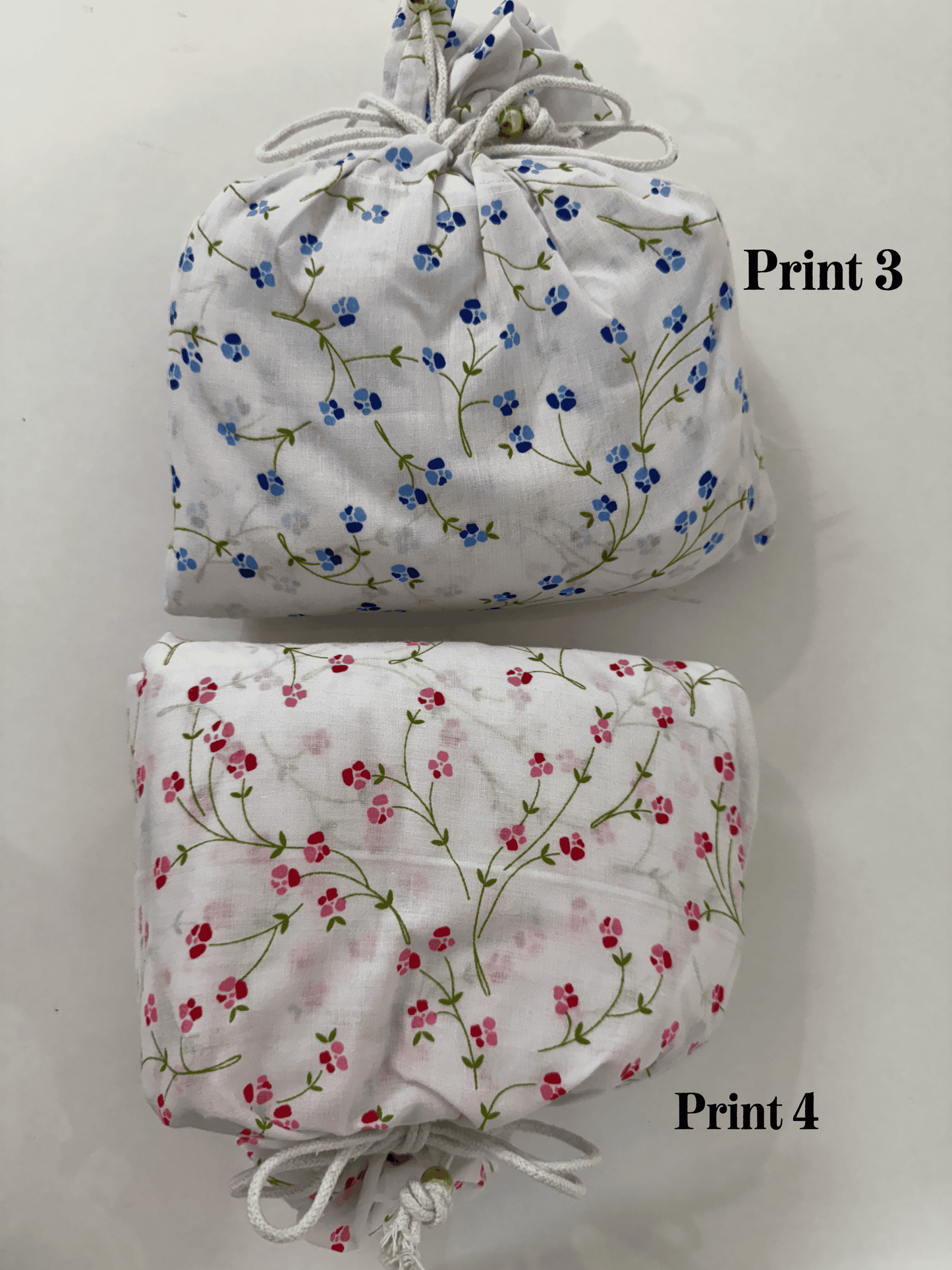 Prayer Dress with Travel Pouch