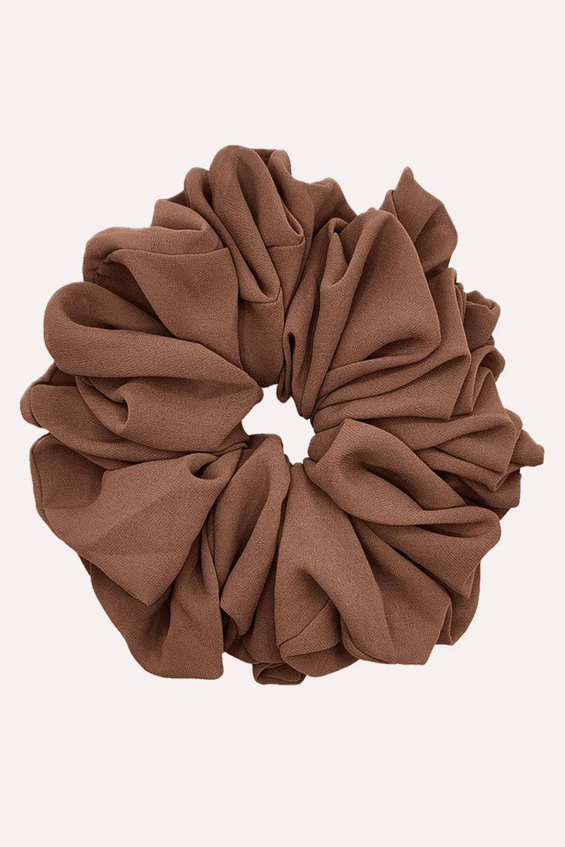 Hijab Scrunchies