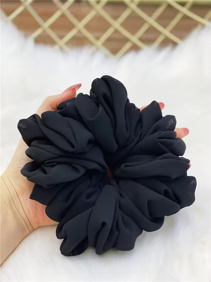 Hijab Scrunchies
