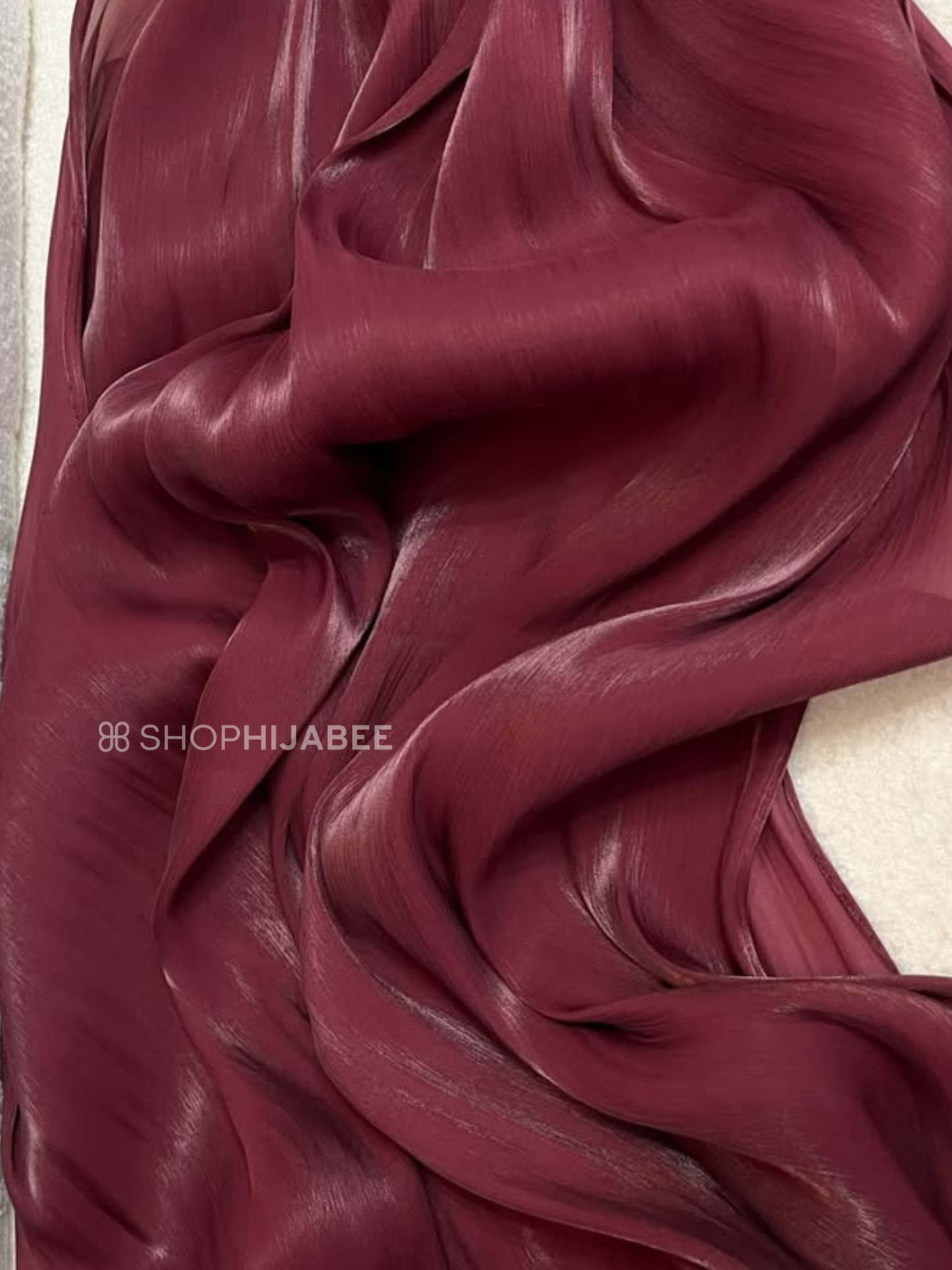 Rose/ Medina Glimmer