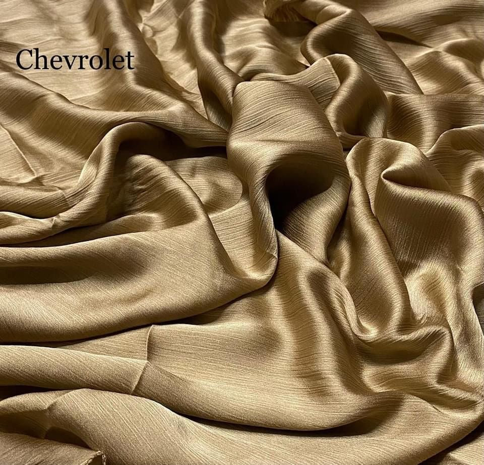 Premium Muna Satin Hijabs