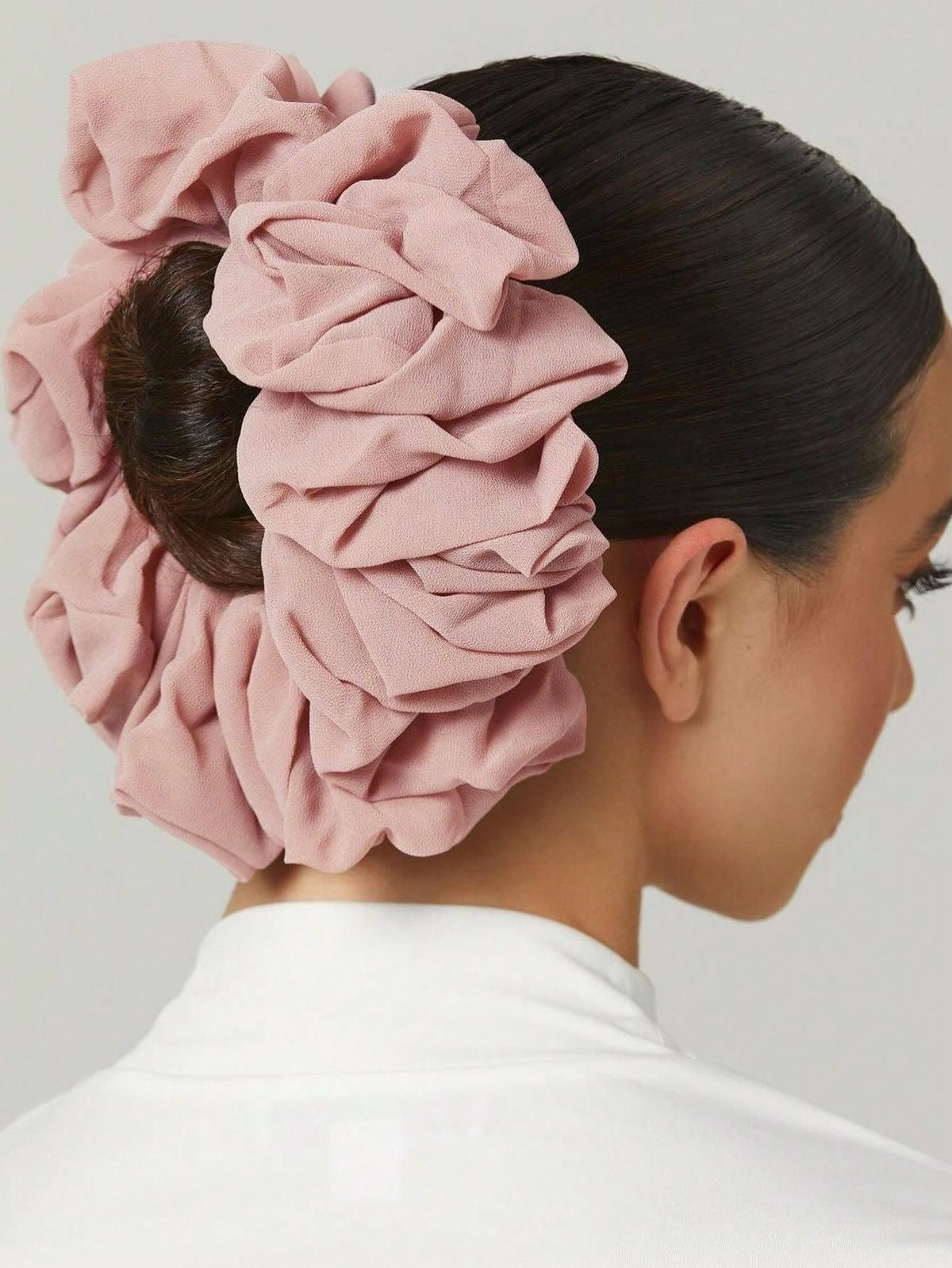Hijab Scrunchies