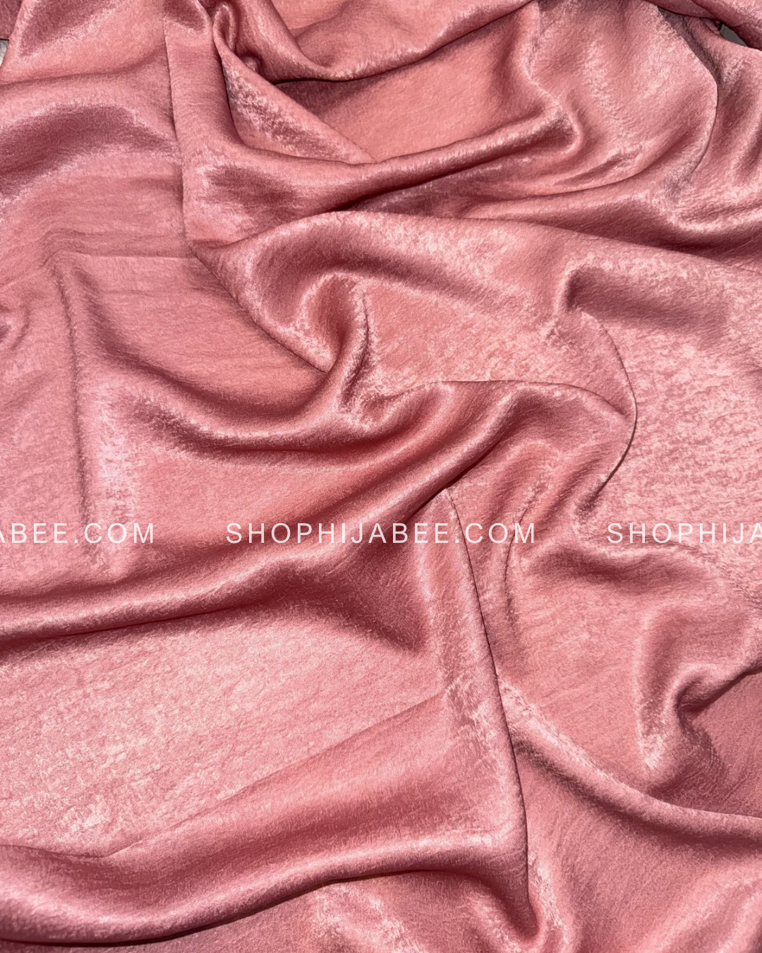 Luxury Satin Hijab