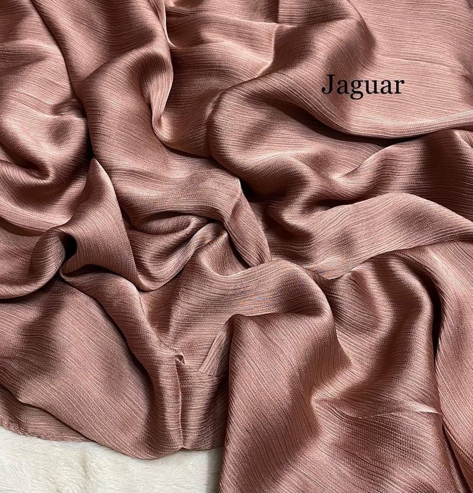Premium Muna Satin Hijabs