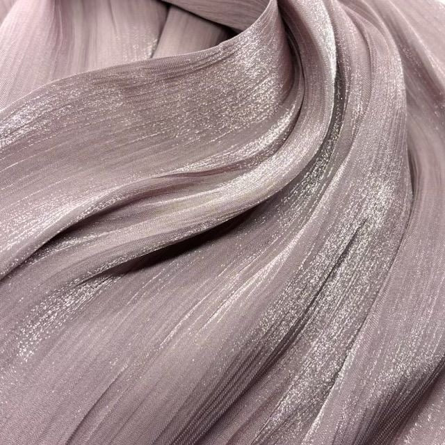 Organza Shimmer Hijabs