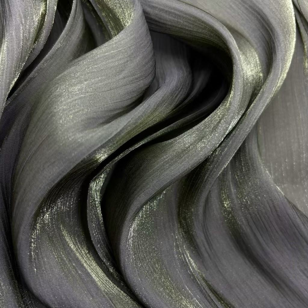 Organza Shimmer Hijabs