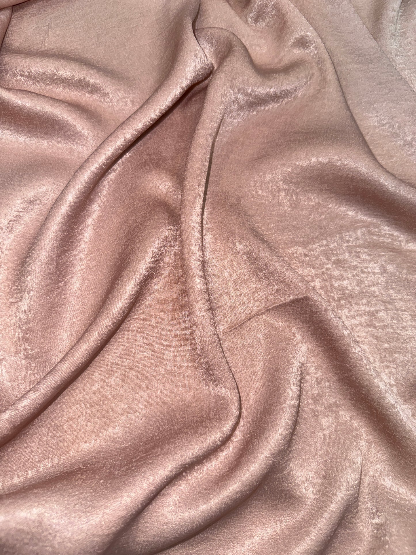 Luxury Satin Hijab