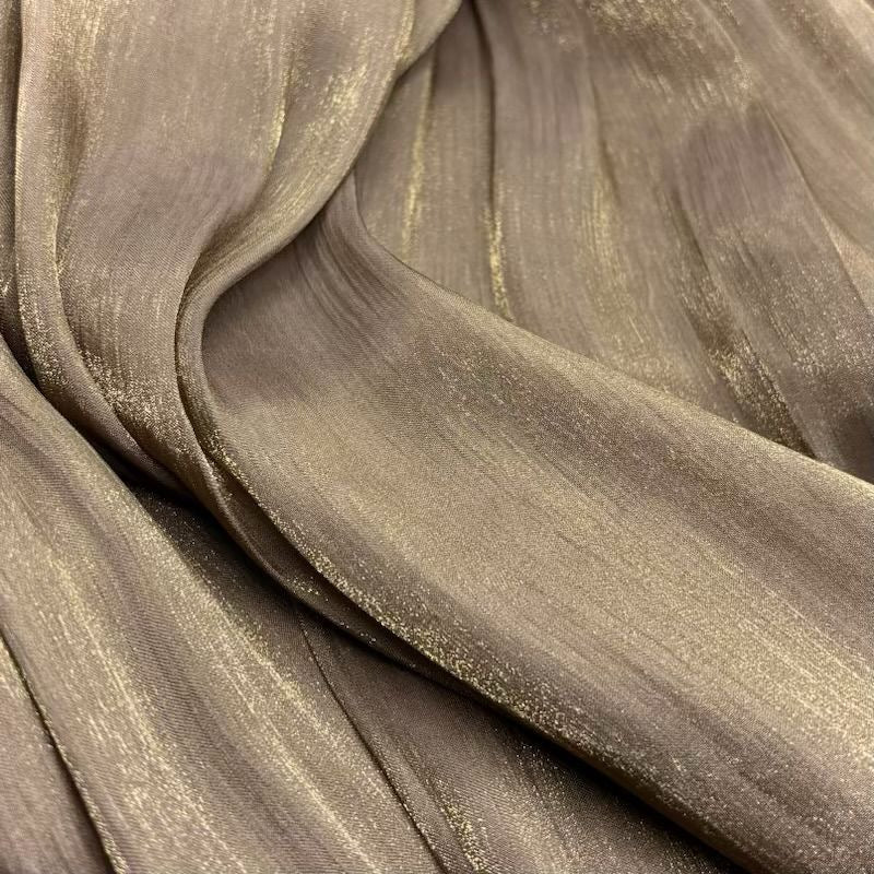 Organza Shimmer Hijabs