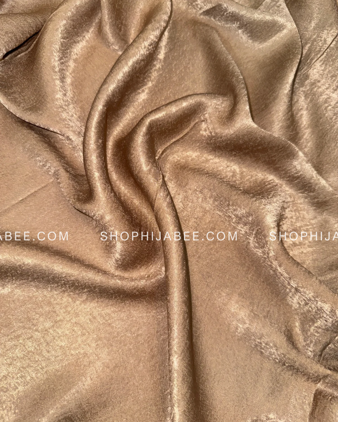 Luxury Satin Hijab