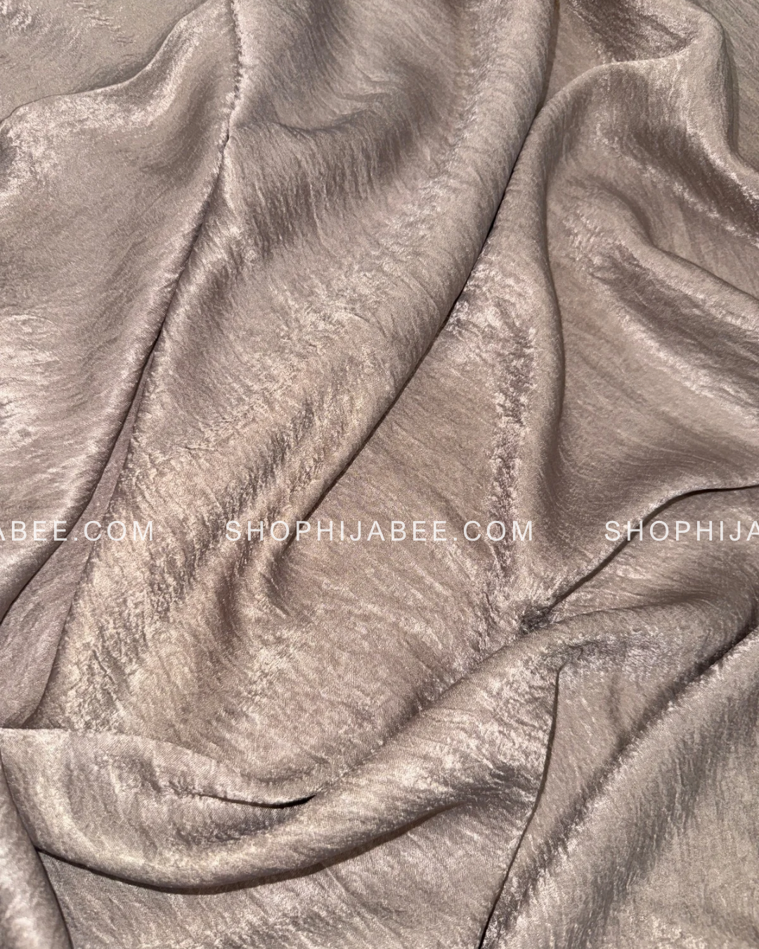 Luxury Satin Hijab