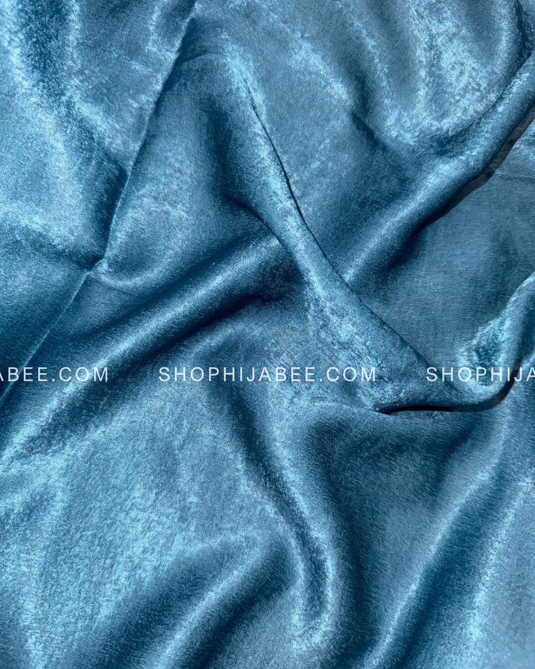 Luxury Satin Hijab