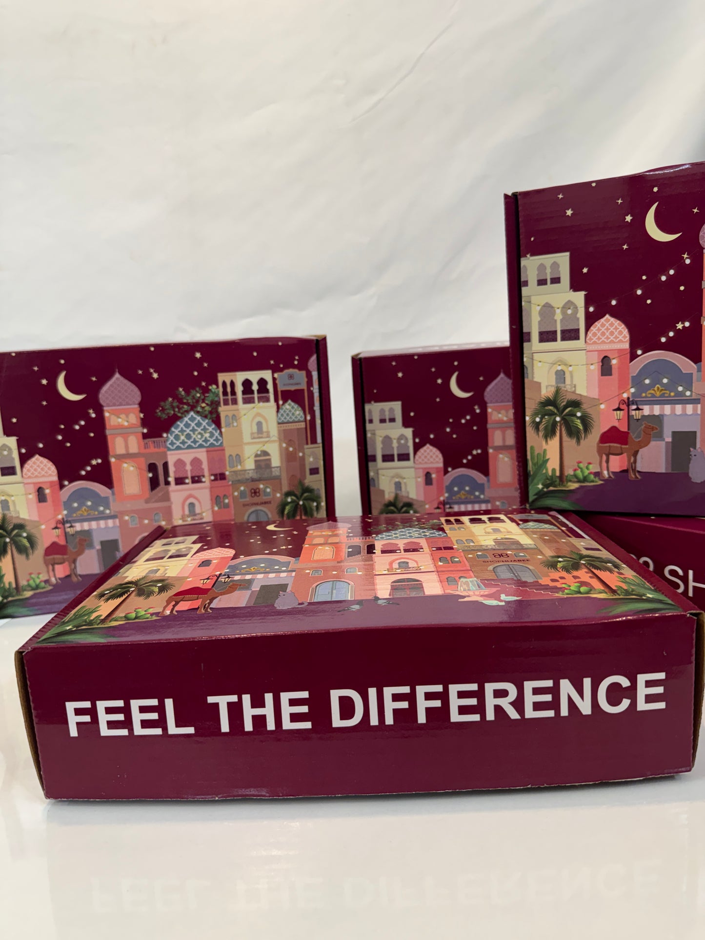 Gift Box