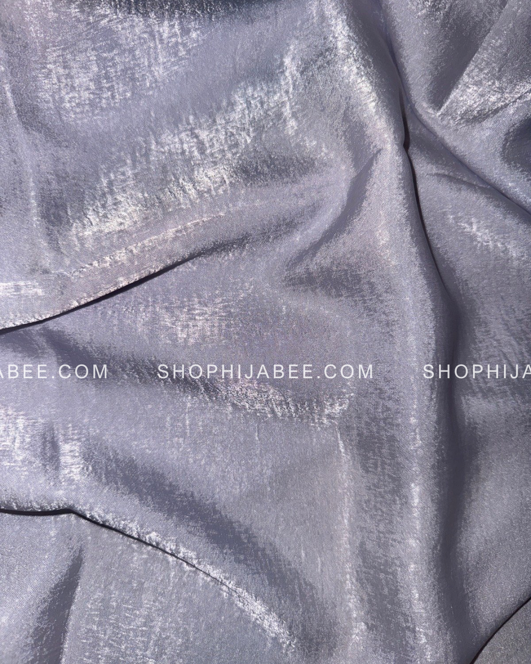 Luxury Satin Hijab