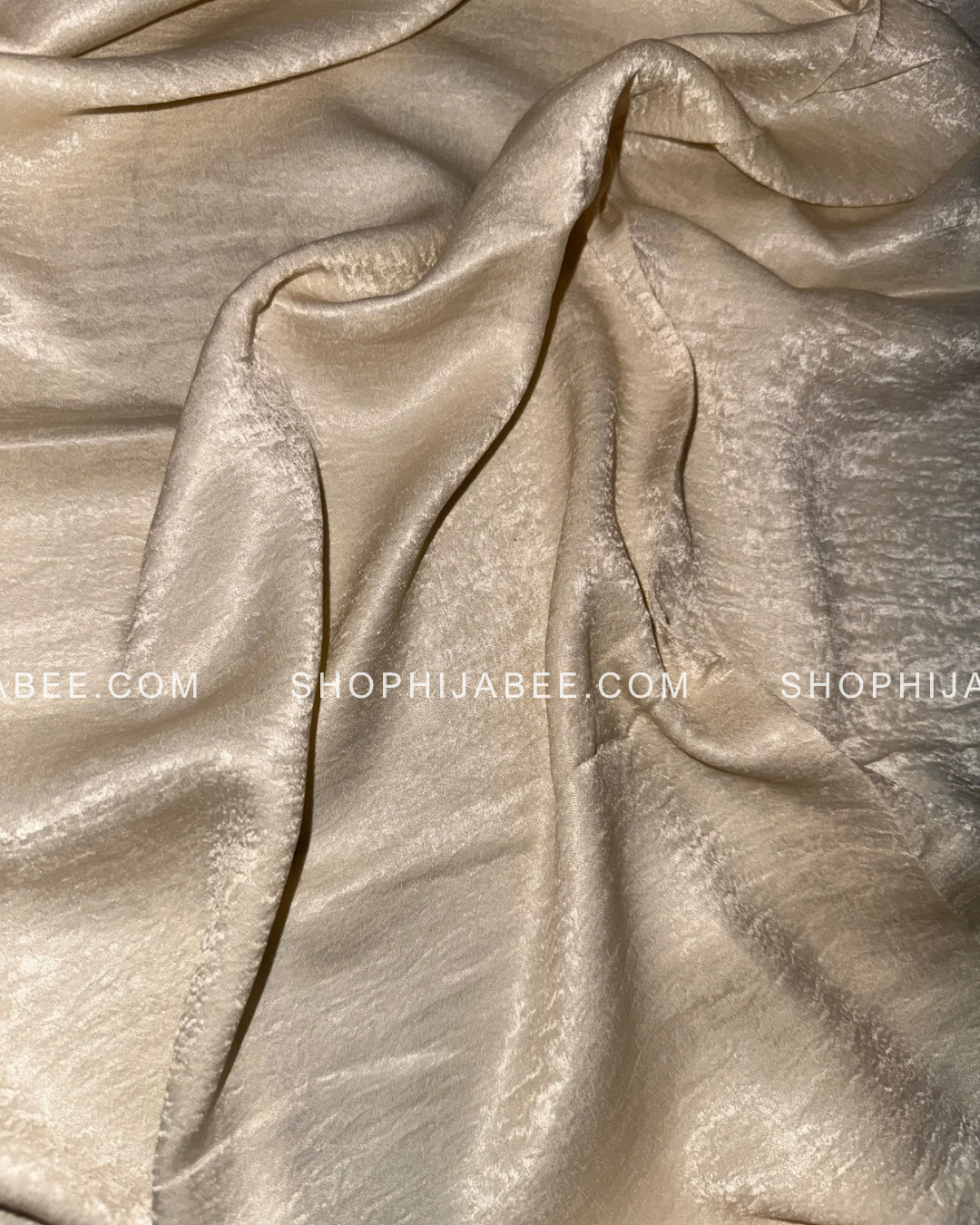 Luxury Satin Hijab
