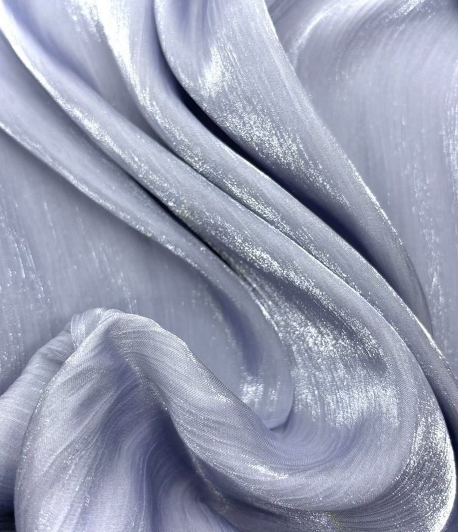 Organza Shimmer Hijabs
