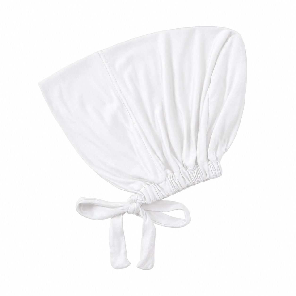 Adjustable Tie-Back Cap