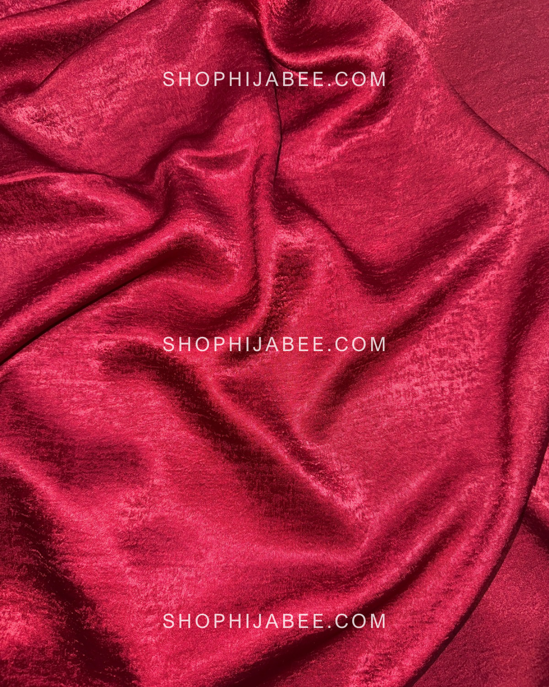 Luxury Satin Hijab