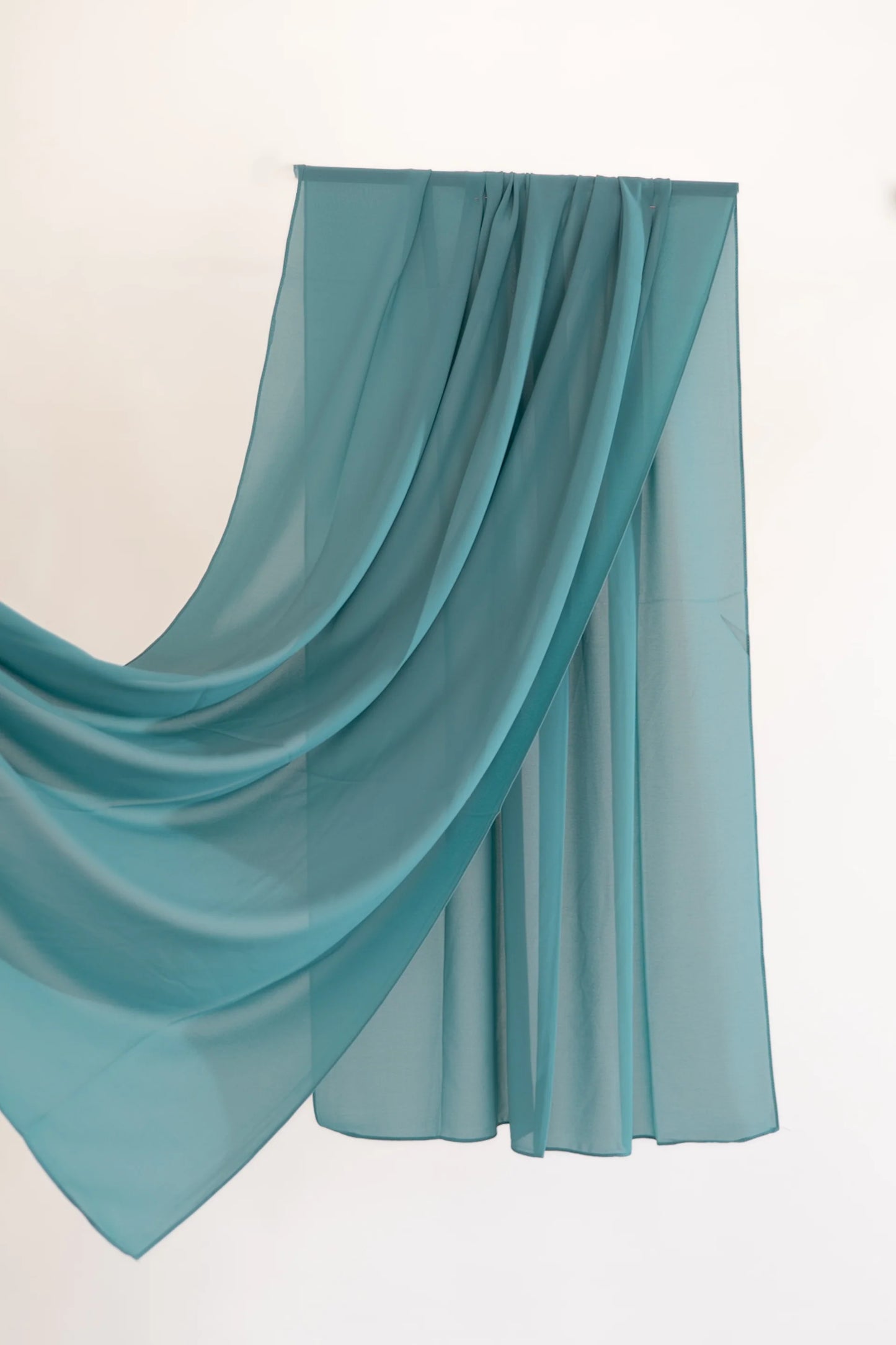 Malaysian Georgette Hijabs