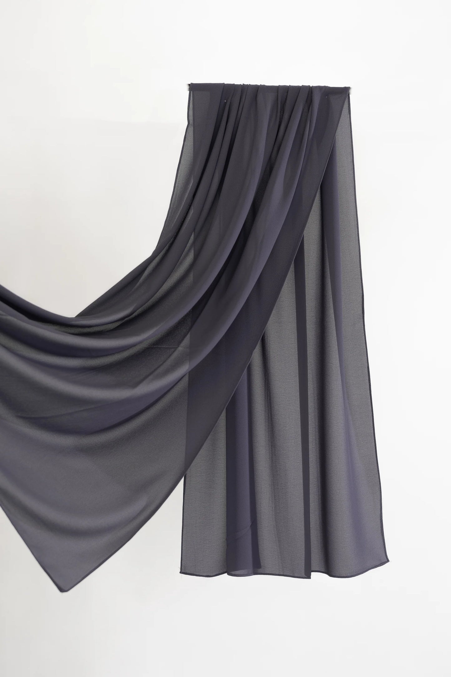 Malaysian Georgette Hijabs