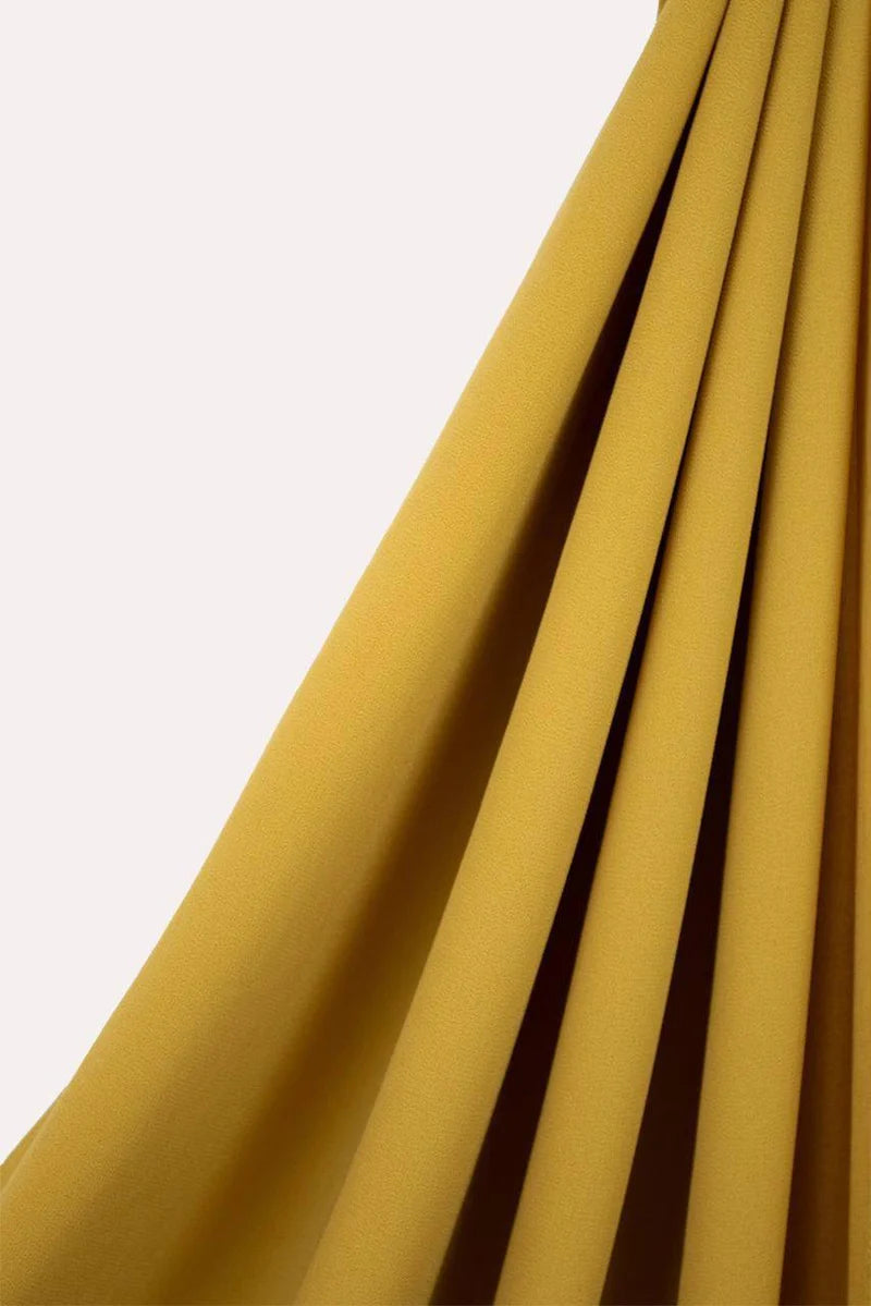 Premium Chiffon Hijab (SALE)