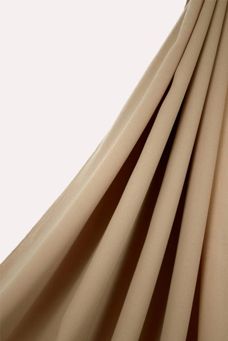 Essential Chiffon Hijabs (SALE)