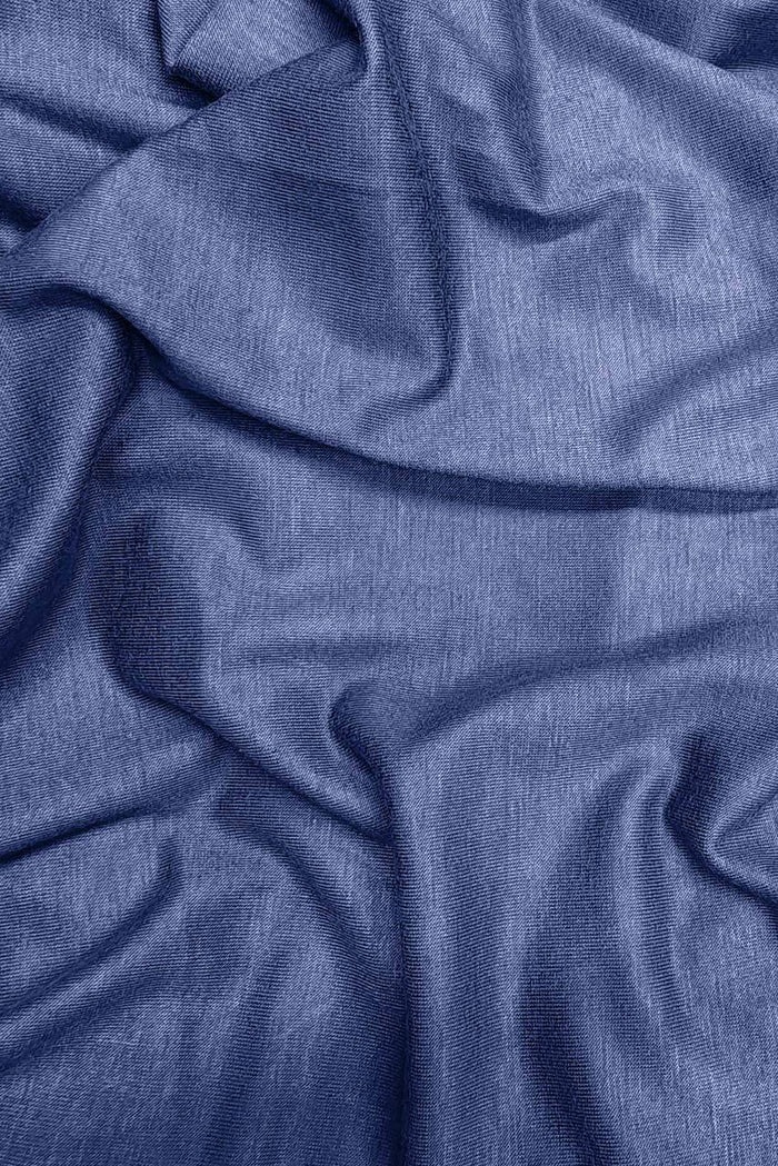 Bamboo Jersey hijabs