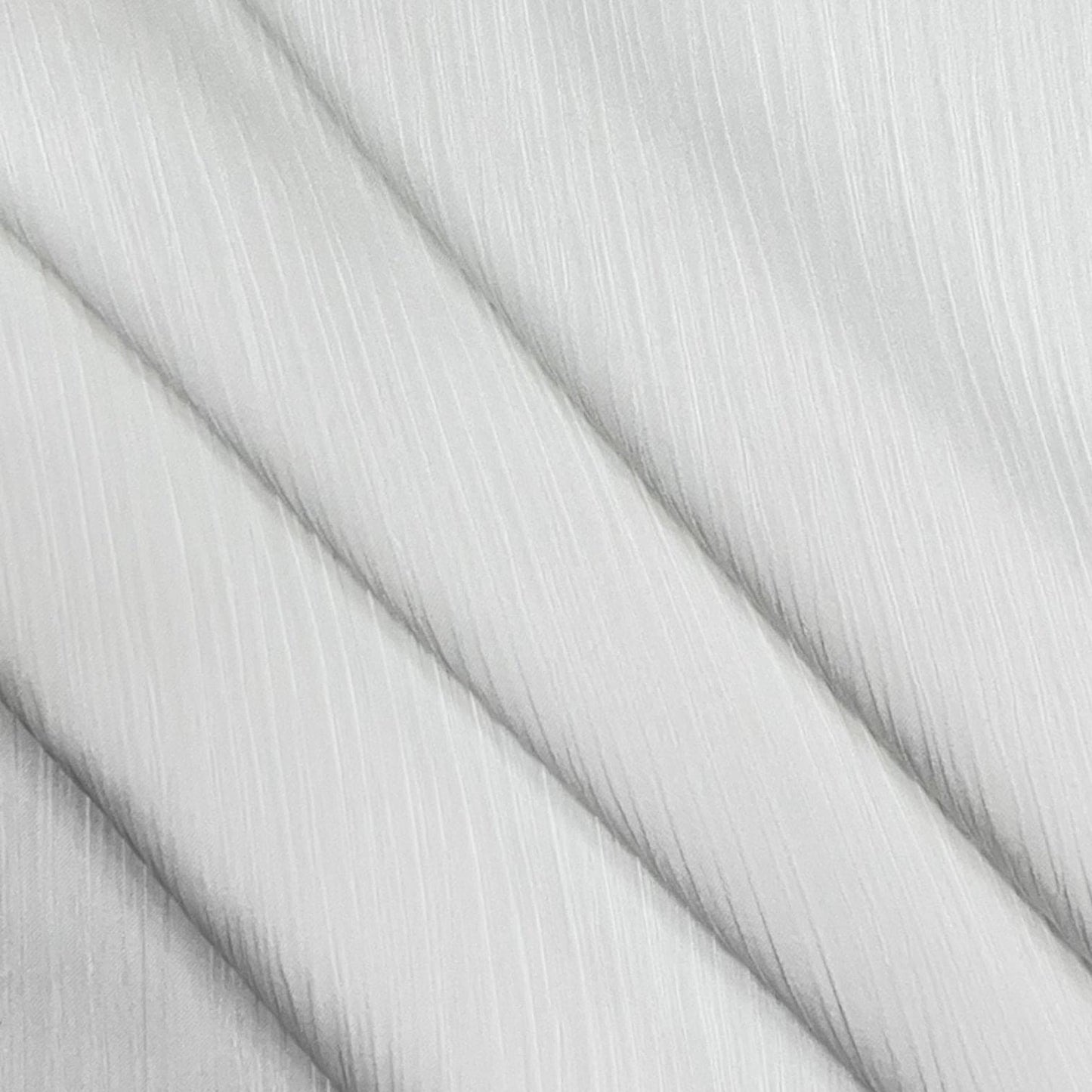 Muna Satin Hijab (White)