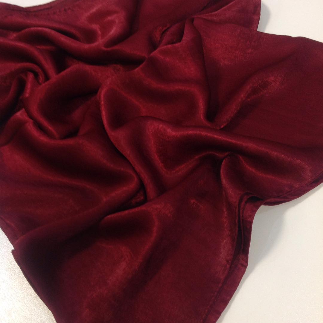 Luxury Satin Hijab