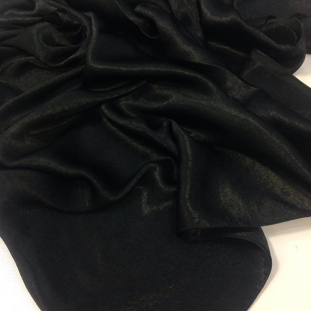 Luxury Satin Hijab