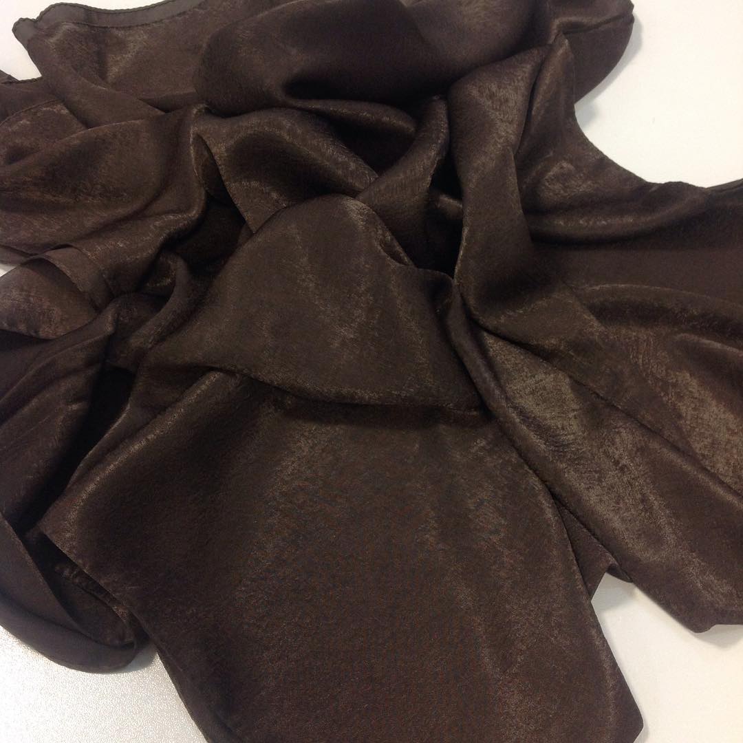 Luxury Satin Hijab