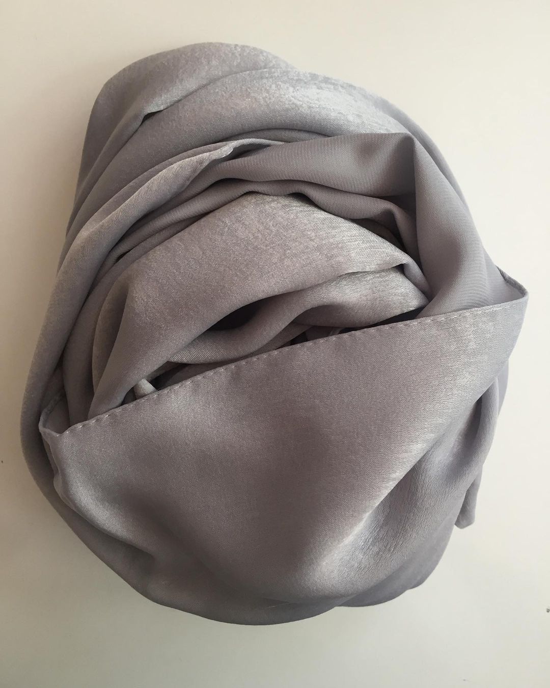 Luxury Satin Hijab