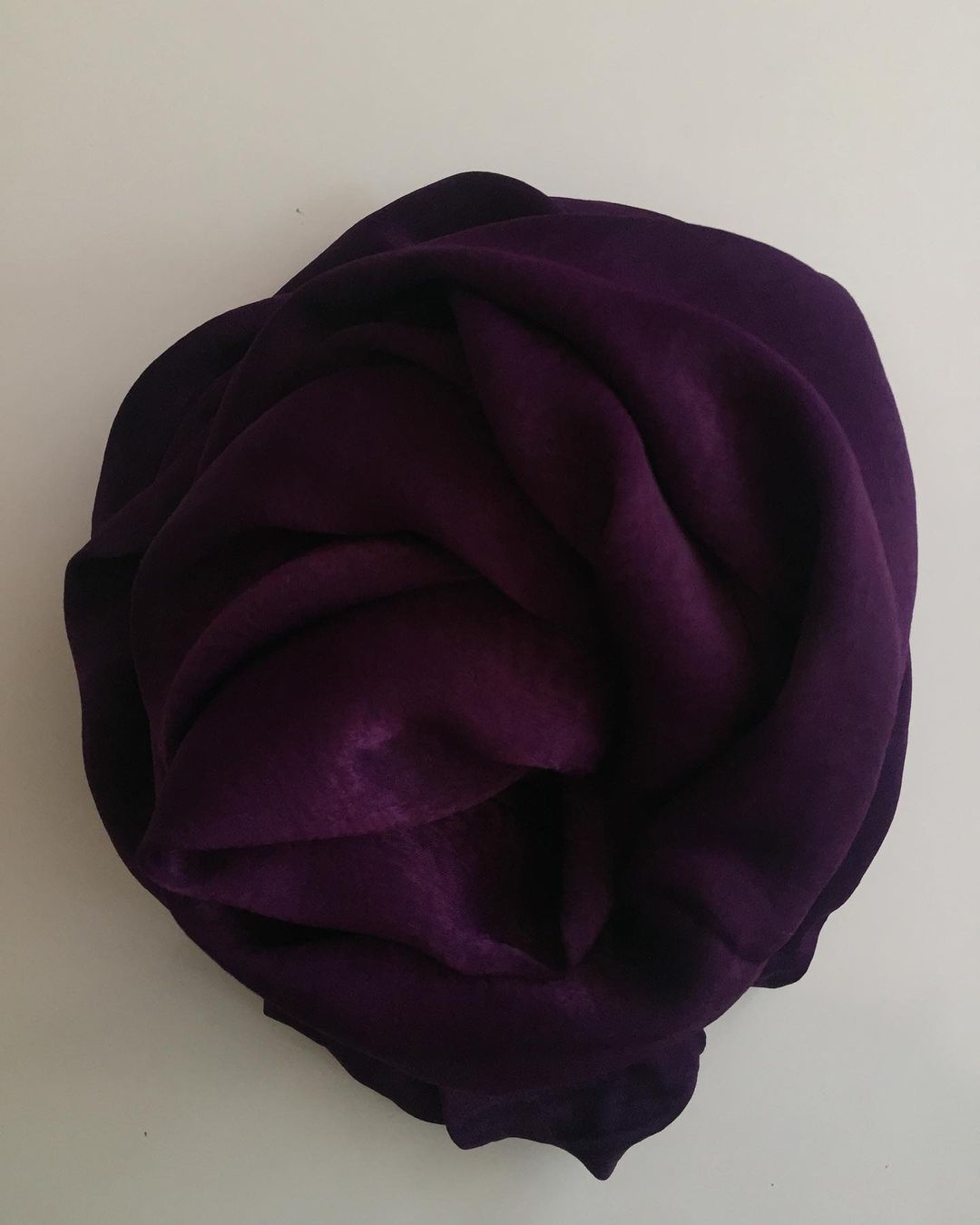 Velvet Satin Hijabs