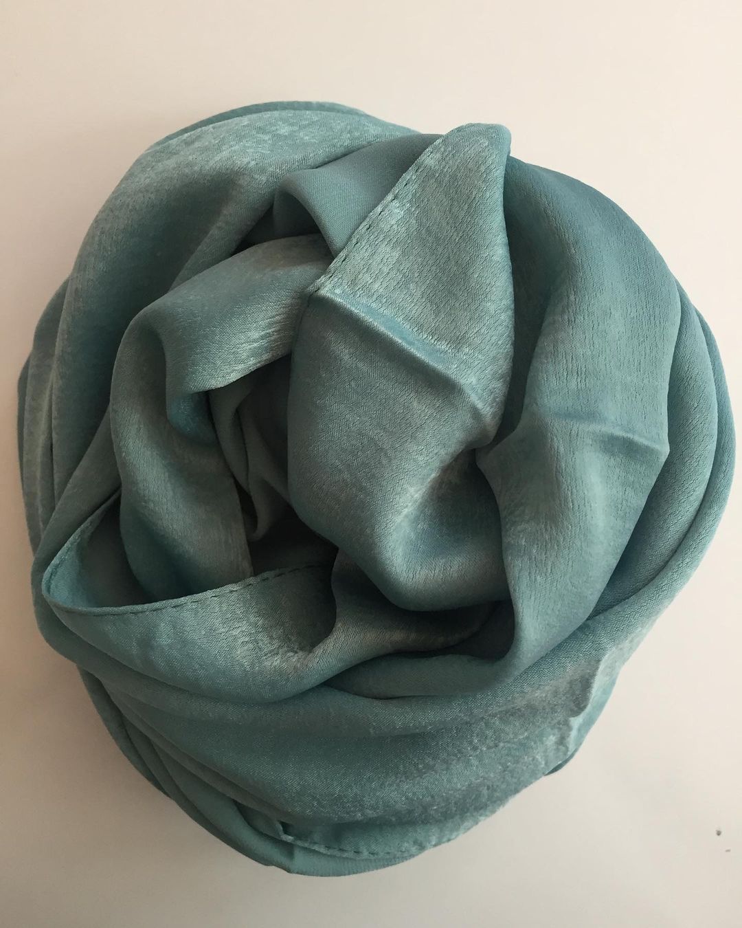 Velvet Satin Hijabs