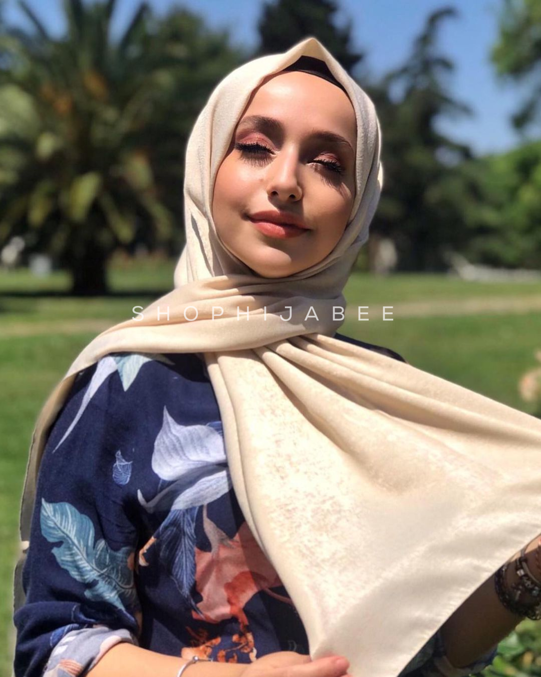 Velvet Satin Hijabs