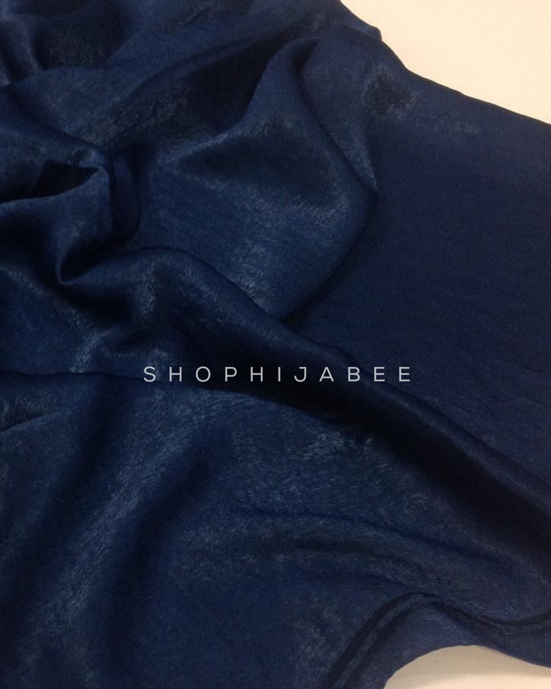 Luxury Satin Hijab