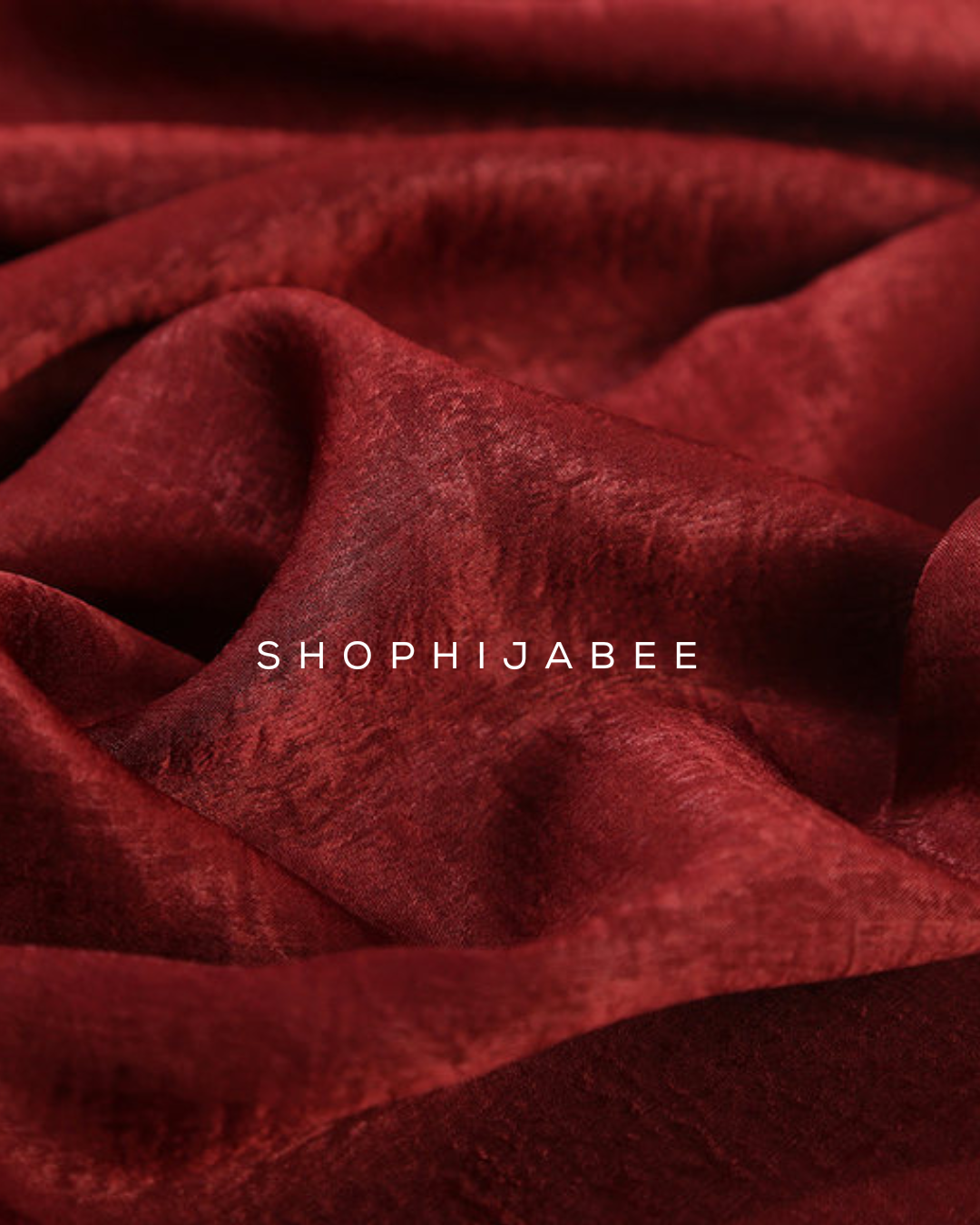 Luxury Satin Hijab