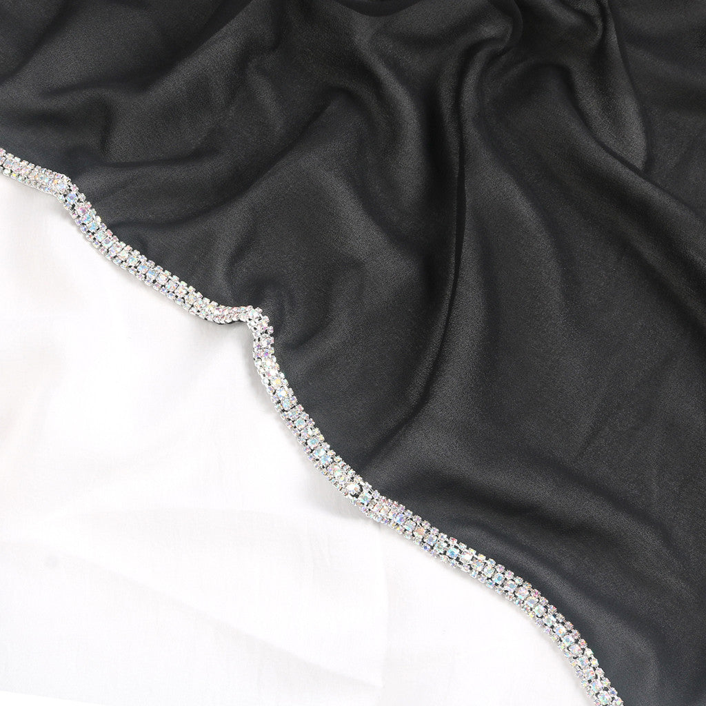 Royal Gemstone Hijabs