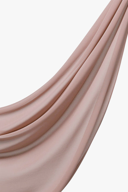 Malaysian Heavy Chiffon Hijabs