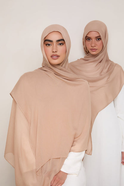 Premium Modal Hijabs