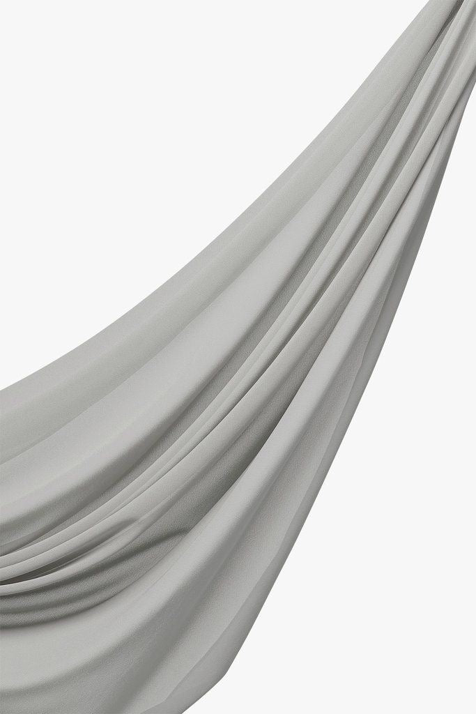 Indonesian Georgette Hijabs (Large Size: 2 Meters)