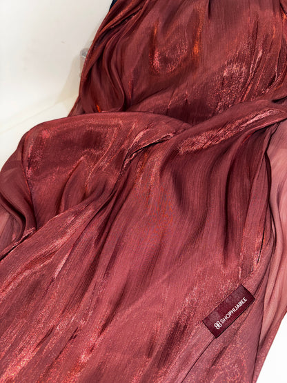 Medina Glimmer Hijabs