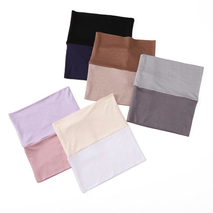 Dual Viscose Cotton Undercap
