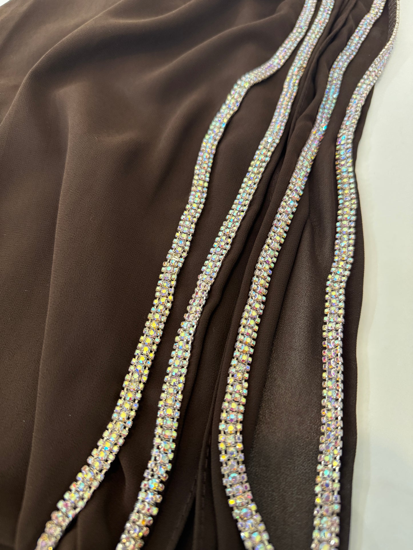 Royal Gemstone Hijabs