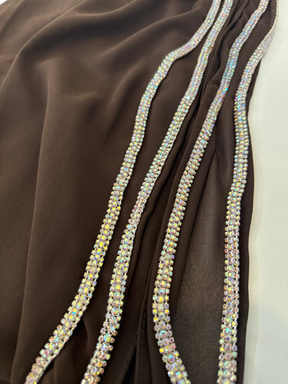Royal Gemstone Hijabs