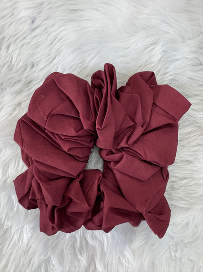 Hijab Scrunchies