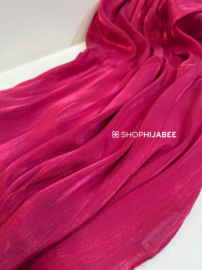 Medina Glimmer Hijabs