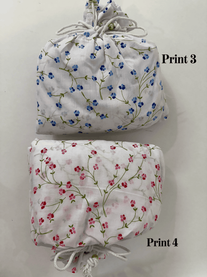 Prayer Dress with Travel Pouch
