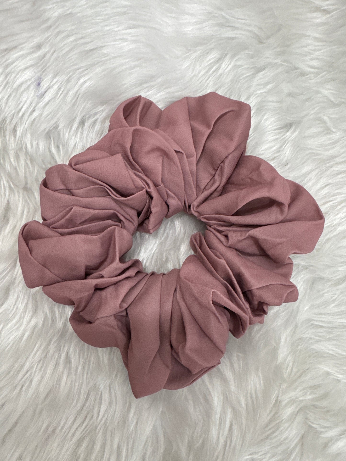 Hijab Scrunchies