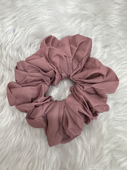 Hijab Scrunchies