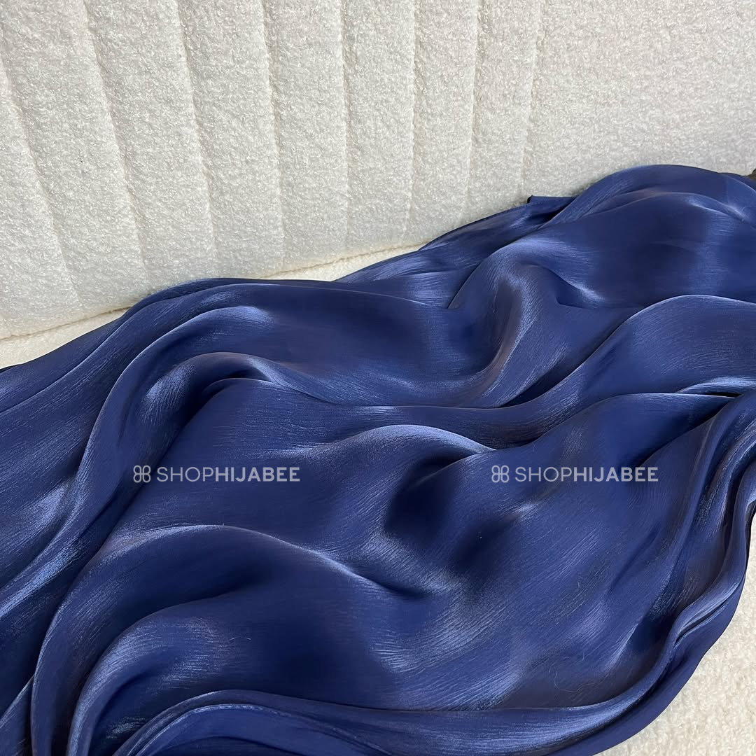 Medina Glimmer Hijabs